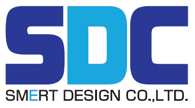 SMERT DESIGN CO.,LTD.