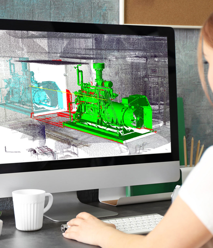 Effortlessly Execute Measurement or Simulation