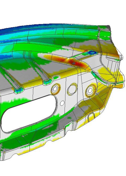 Drastically Reduce Prototyping and Production Preparation Time