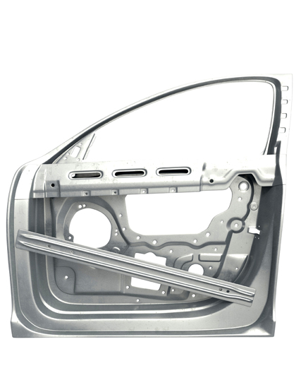 Extensive Inspection Features Dedicated for Metal Stamping