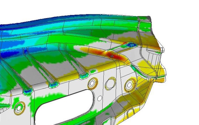 Drastically Reduce Prototyping and Production Preparation Time