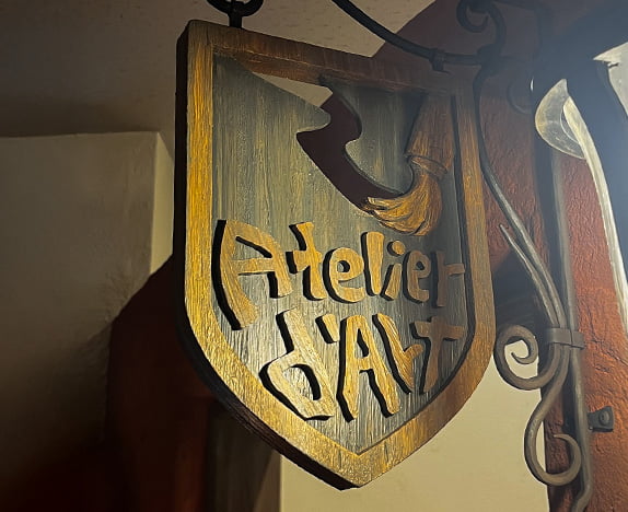 Atelier d'Art