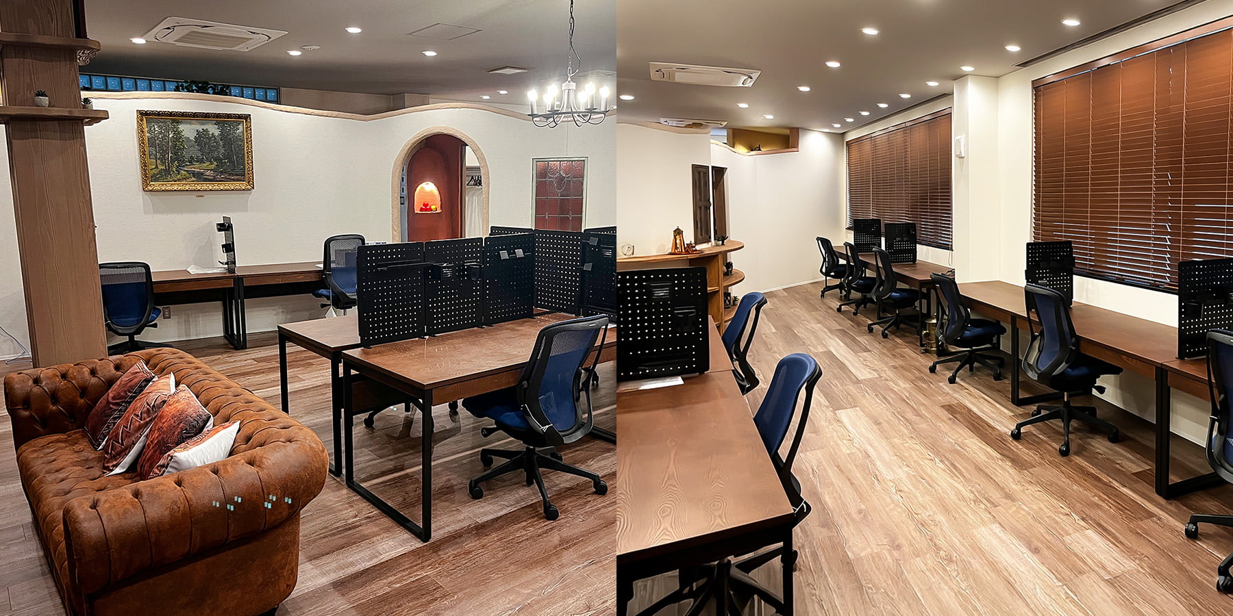 The Development Room