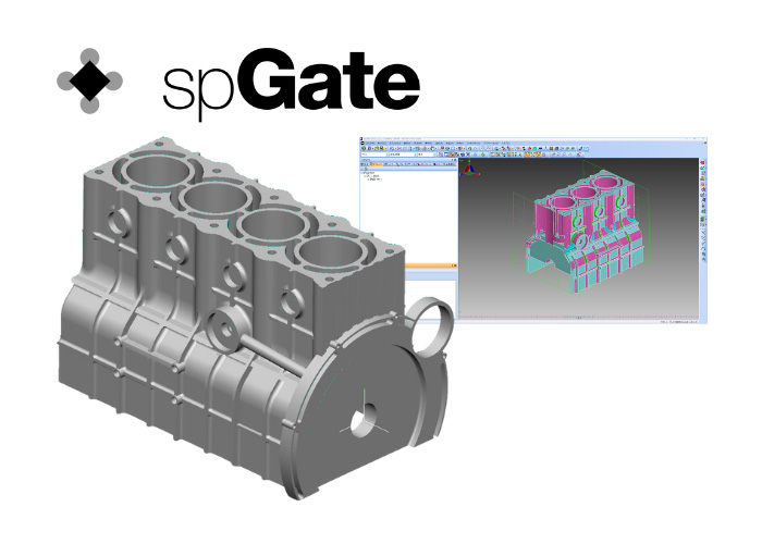 spGate