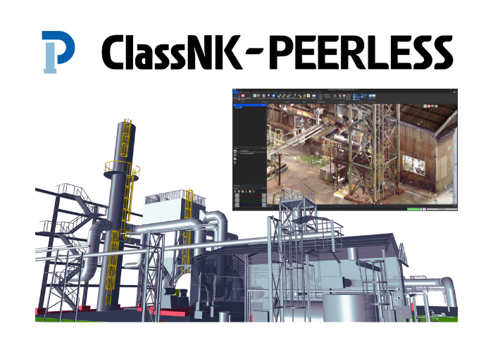 ClassNK-PEERLESS