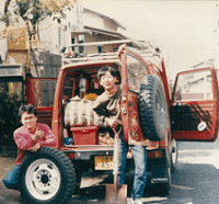 iPad LiDARで土砂堆積量を把握 -排水路メンテナンスにおける3D計測の実用性検証-